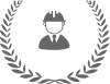 Professionelle Installation - Team