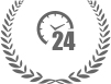 7 * 24 - stunden - Service - Kanal